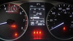 نيسان فيرسا